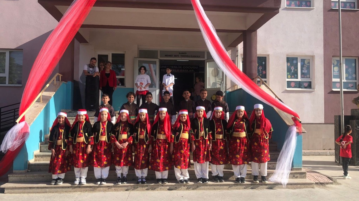 23 NİSAN COŞKUMUZ