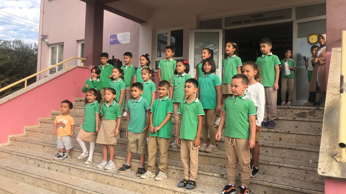 İLKÖĞRETİM HAFTASI KUTLAMASI